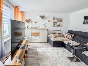 Großzügiges 3 Familienhaus in zentraler Lage