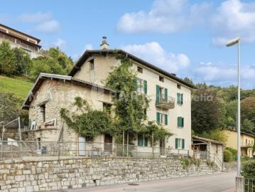 Sagno, Breggia, Gemeinde Caneggio, Bezirk Mendrisio, Tessin