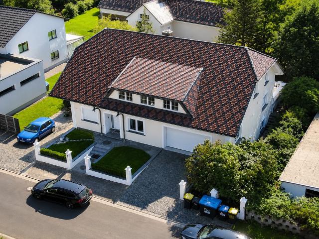 Großzügiges 1–3 Familienhaus mit Garten in ruhiger Lage von Markkleeberg