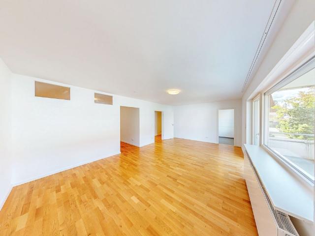 Großzügiges 1 Zimmer Apartment mit Balkon