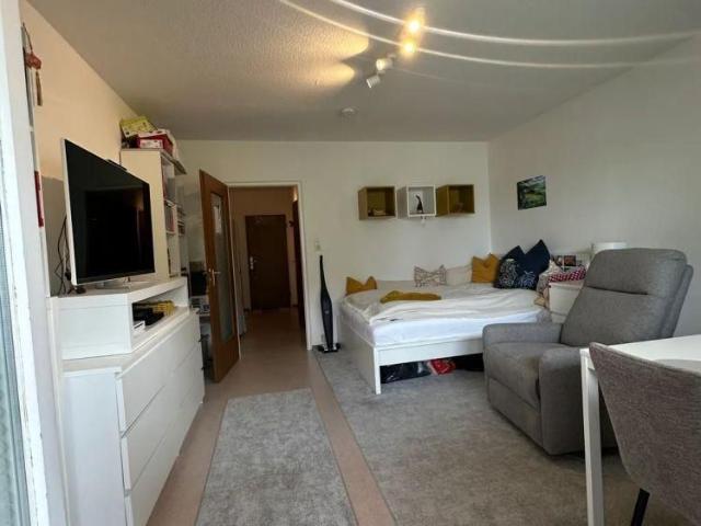 großzügiges 1 Zimmer Apartment für Studierende in Würzburg