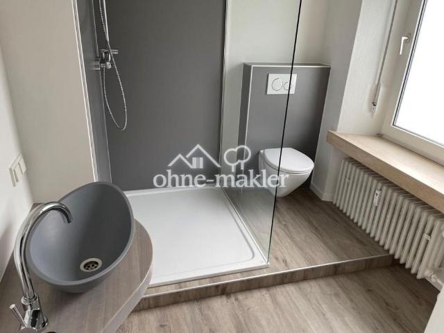 Großzügiges 1 Zimmer Apartment