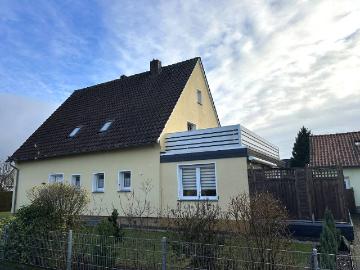 Westbarthausen, Osnabrücker Land, Nordrhein-Westfalen
