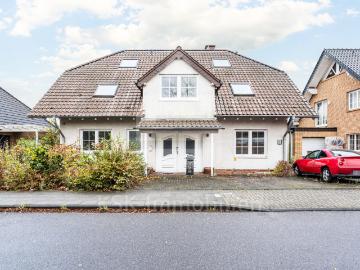 Am Sandweg, Köln, Klettenberg, Köln, Hochkirchen, Rondorf