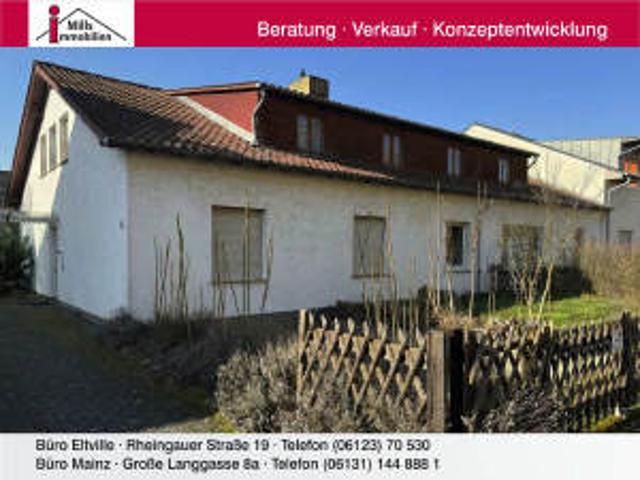 Großzügiges 2 Familienhaus mit 9 weiteren Fremdenzimmern in ruhiger Lage
