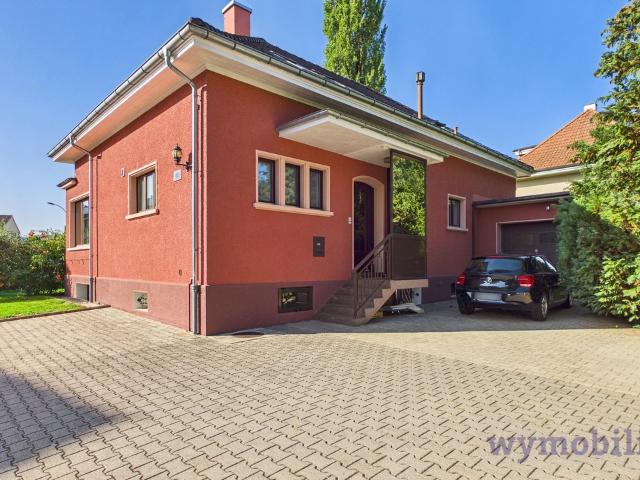 Grosszügiges 7.5 Zimmer Einfamilienhaus in Burgdorf zu verkaufen