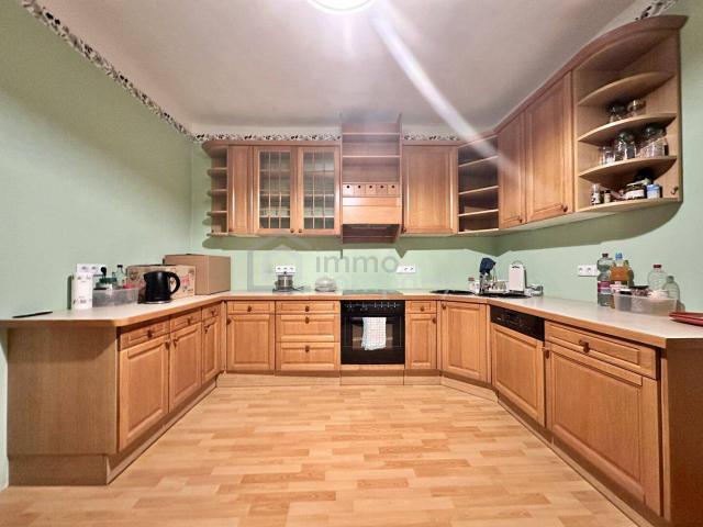 Großzügiges 7 Zi Haus in Loosdorf mit Garten, Terrasse & Garage – Miete 1.180 €!