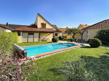 Haus for rent in 3442 - Garten, Keller