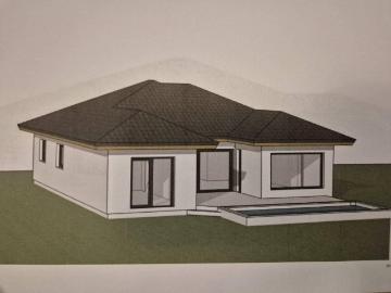 House for sale in 2011 - Garten, Büroraum