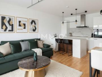 Holzknechtstraße, Siedlung Südost, Wien