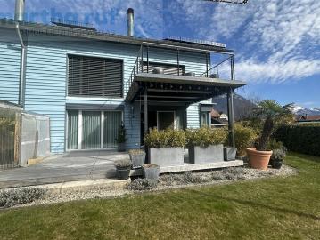 Matten bei Interlaken, Verwaltungskreis Interlaken-Oberhasli, Verwaltungsregion Oberland, Kanton Bern