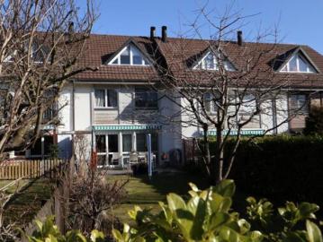 Dättnau, Winterthur, Bezirk Winterthur, Kanton Zürich