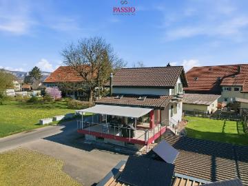 Niederbipp, Verwaltungskreis Oberaargau, Verwaltungsregion Emmental-Oberaargau, Kanton Bern