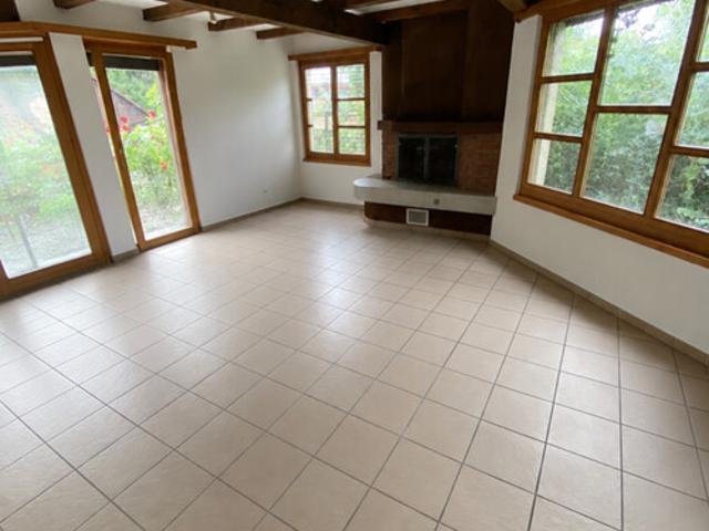 Grosszügiges 5.5 Zimmer REH/Hausteil