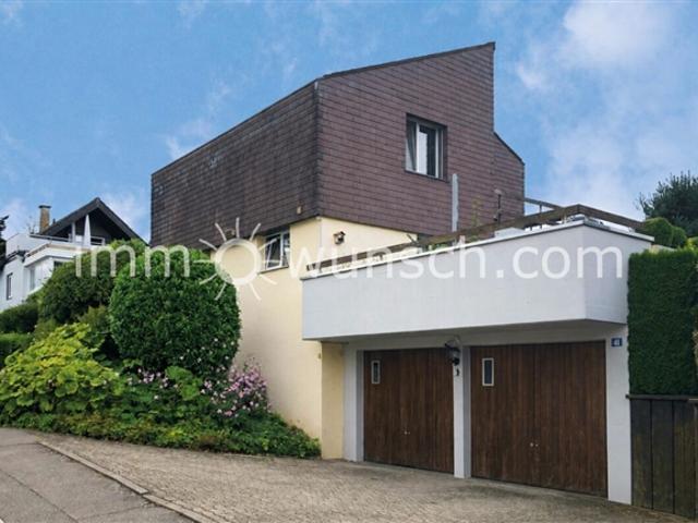 Grosszügiges 5 ½ Zimmer Einfamilienhaus