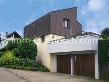 Grosszügiges 5 ½ Zimmer Einfamilienhaus