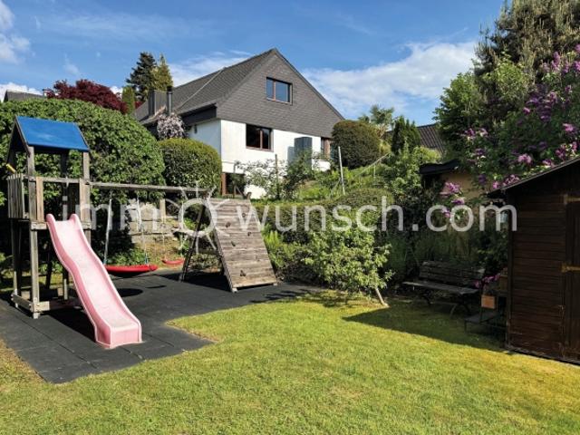 Grosszügiges 5 ½ Zimmer Einfamilienhaus