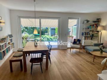 Großzügiges 5 Zimmer Reihenhaus mit gehobener Ausstattung auf 167m² Wohn / Nutzfläche