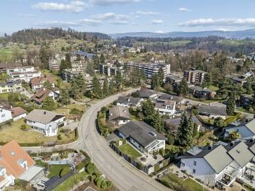 Langnau am Albis, Bezirk Horgen, Kanton Zürich