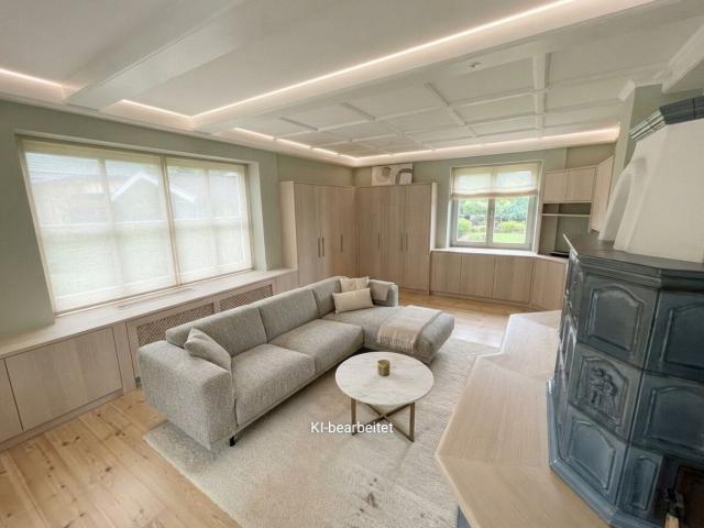 Großzügiges 6.5 Zimmer Haus in Golling mit Garage & Photovoltaik