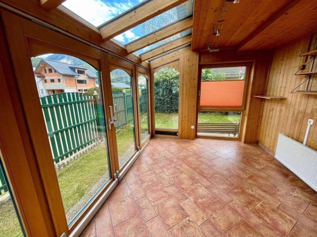 Großzügiges 6.5 Zimmer Haus in Golling mit Garage & Photovoltaik