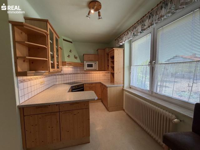 Großzügiges 6 Zi Haus mit Garten, 2 Terrassen & Garage in Poysdorf Besichtigungstermin 26.09.2026 Terminvereinbarung Erwünscht!