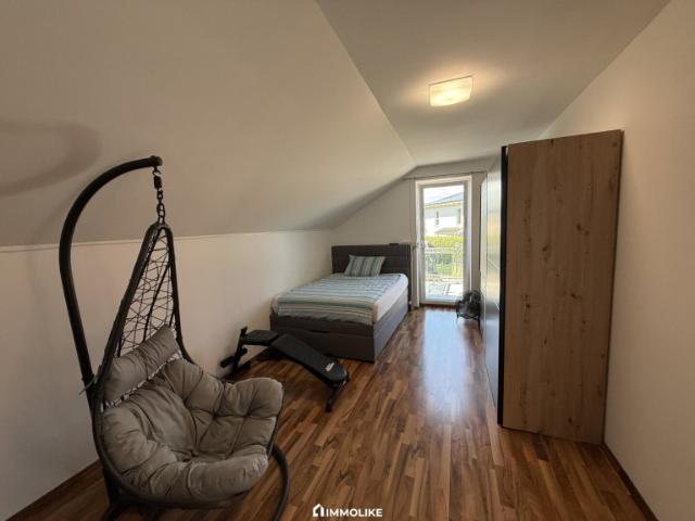 Großzügiges 6 Zimmer Einfamilienhaus | 5 Schlafzimmer | 804 m² Grundstück | Doppelgarage | Laakirchen