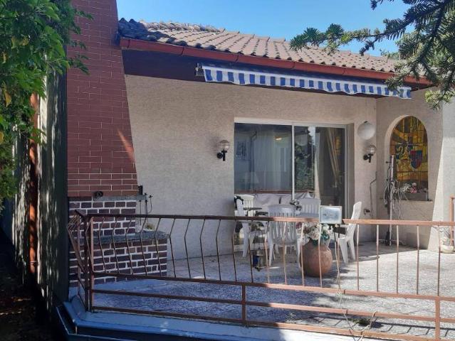 Großzügiges 6 Zimmer Haus mit Terrasse und Garage in Wien