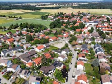 Brunnthal, München, Oberbayern, Bayern