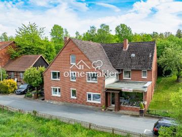 Rinteln, Niedersachsen-Mitte, Nordrhein-Westfalen