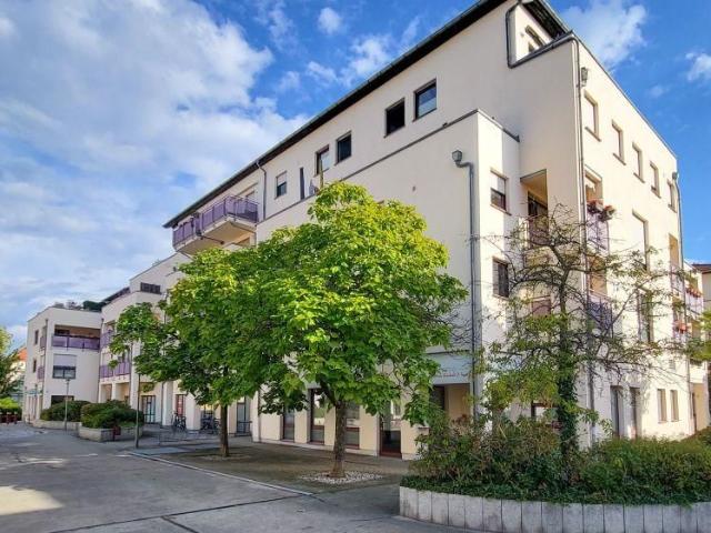 Großzügiges Appartement