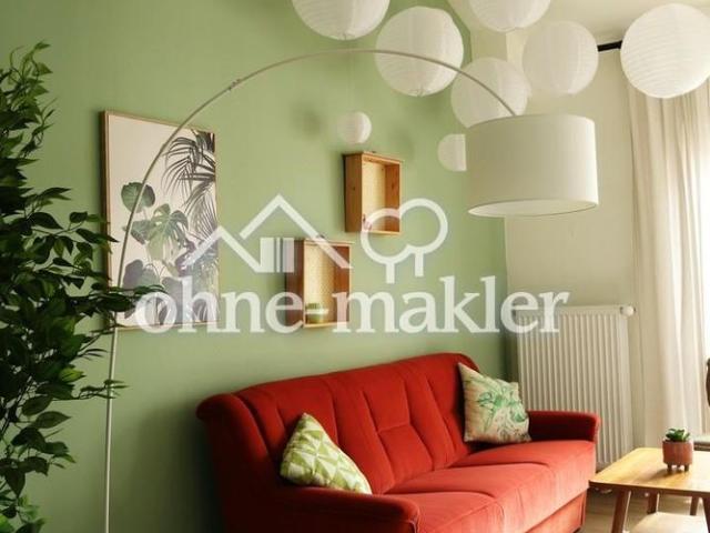 Großzügiges Appartement in super Lage