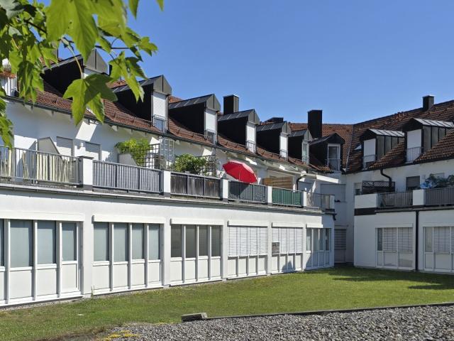Großzügiges Appartement mit Wohnküche und Balkon! 1 2 Zi. Whg. in TOP Lage 82205 Gilching