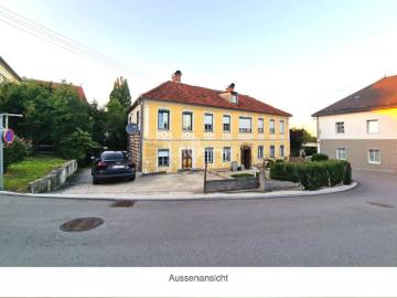 Großzügiges Arbeiterquartier/ Monteurhaus für Firmen nähe Bad Hall