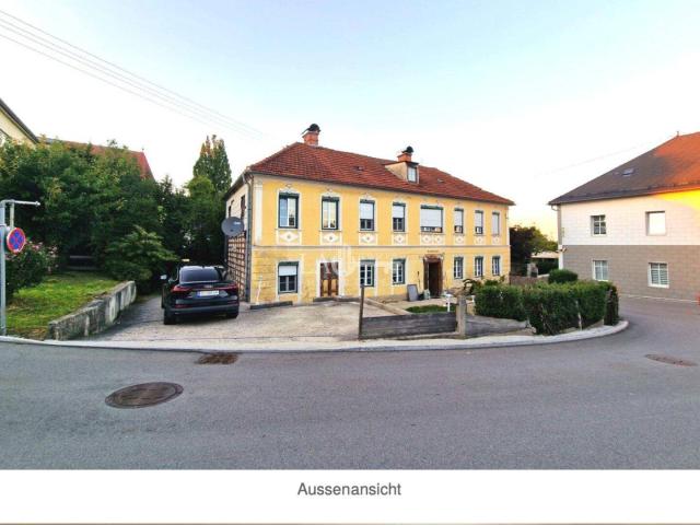 Großzügiges Arbeiterquartier/ Monteurhaus für Firmen nähe Bad Hall