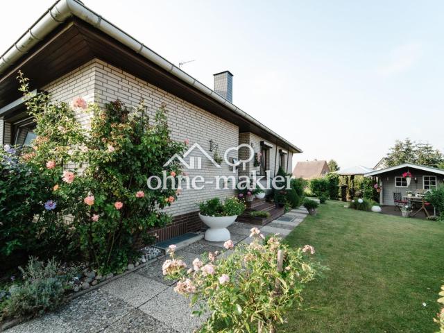 Großzügiges Bungalow zum Kauf