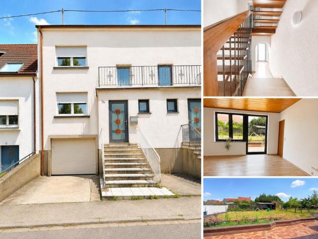 Großzügiges, gepflegtes Einfamilienhaus