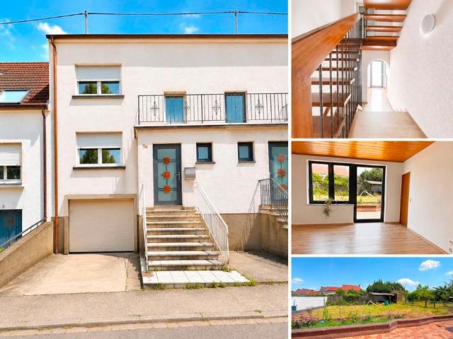 Großzügiges, gepflegtes Einfamilienhaus