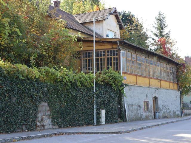 Großzügiges Grundstück mit 2.812 m² in Traisen Sanierungs oder Neubauprojekt mit Potenzial