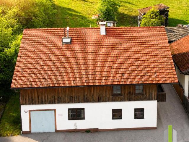 Großzügiges Grundstück mit Altbestand in sonniger Südwestlage