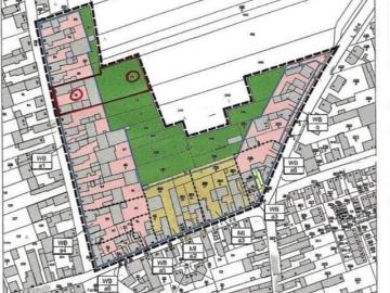 Flomersheim, Odenwald, Baden Württemberg, Rheinland-Pfalz