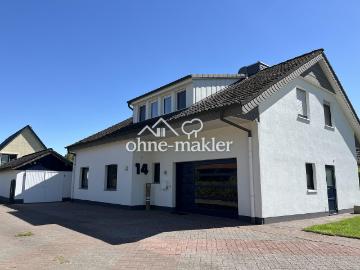 Großzügiges, gut gepflegtes, freistehendes EFH in OHZ Freißenbüttel