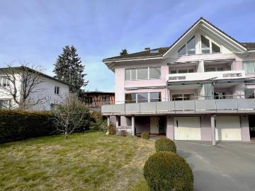 Brunnmatt, Kriens, Kanton Luzern