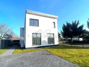 Glasow, Blankenfelde, Spreewald, Bundesland Brandenburg