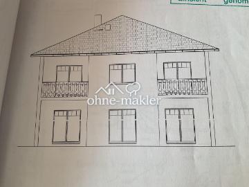 Bornstedter Feld - Heizung, Ausgestattete Küche