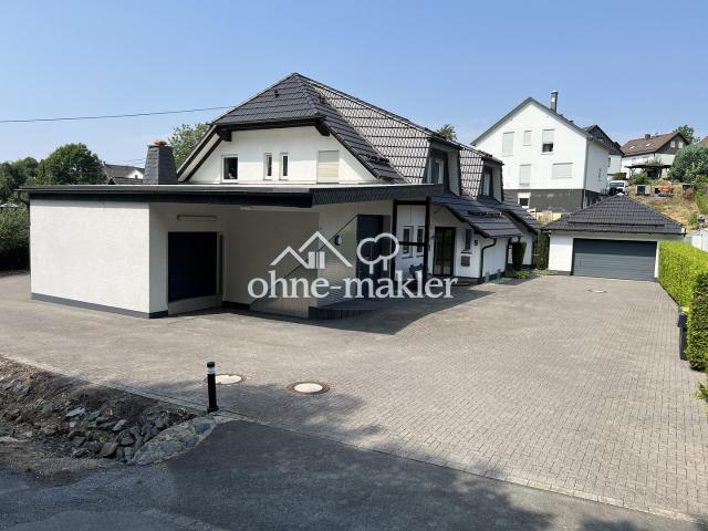 Großzügiges EFH mit 301 m², Gästewohnung, Werkstatt, Heimkino & 1.047 m² Grundstück