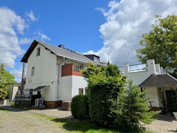 Kleinchursdorf, Erzgebirge, Sachsen