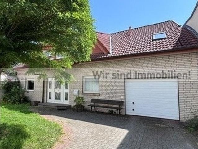 Großzügiges EFH mit Gestaltungspotenzial