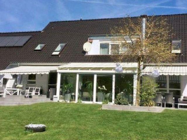 Großzügiges EFH in exklusiver Naturlage provisionsfrei