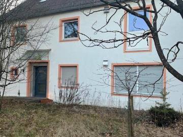 großzügiges EFH in familienfreundlichem Wohnumfeld Nbg. Süd